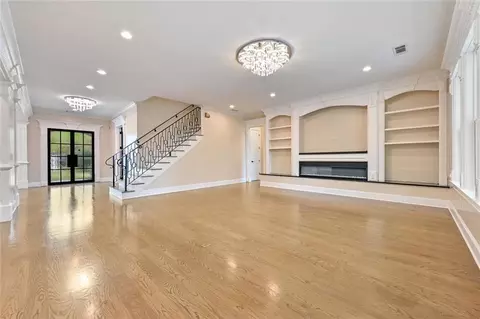 Living - 861 Bailey Woods Rd, Dacula, GA 30019 photo 4 of 12