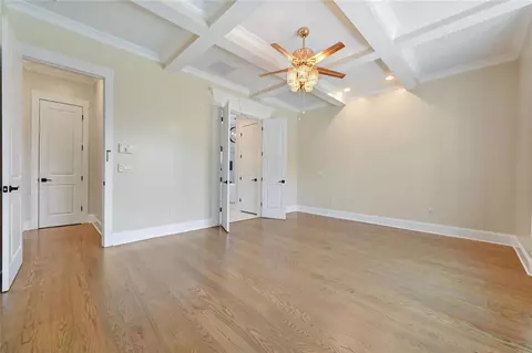 Bedroom - 861 Bailey Woods Rd, Dacula, GA 30019 photo 10 of 10