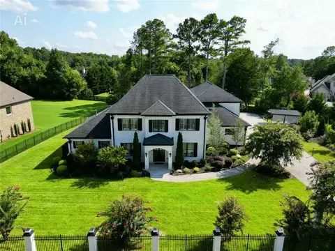 861 Bailey Woods Rd, Dacula, GA 30019