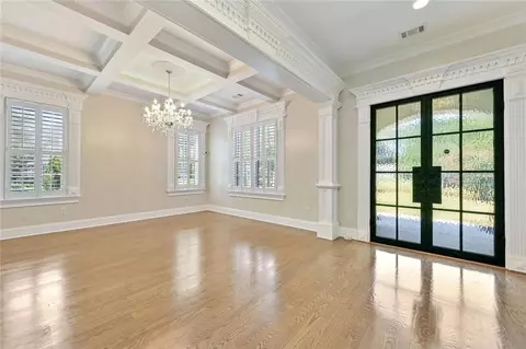 Entry Way - 861 Bailey Woods Rd, Dacula, GA 30019 photo 3 of 6