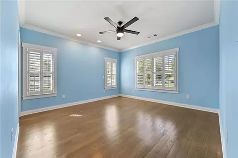 Bedroom - 861 Bailey Woods Rd, Dacula, GA 30019 photo 7 of 10