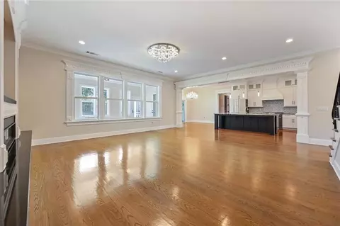 Living - 861 Bailey Woods Rd, Dacula, GA 30019 photo 5 of 12