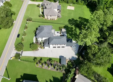 View/Area - 861 Bailey Woods Rd, Dacula, GA 30019 photo 3 of 3