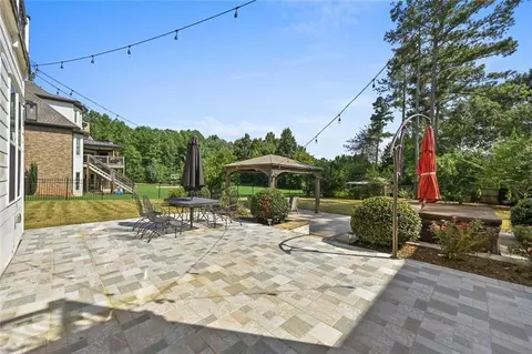 Exterior - 861 Bailey Woods Rd, Dacula, GA 30019 photo 9 of 10
