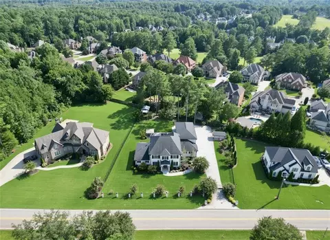 View/Area - 861 Bailey Woods Rd, Dacula, GA 30019 photo 2 of 3
