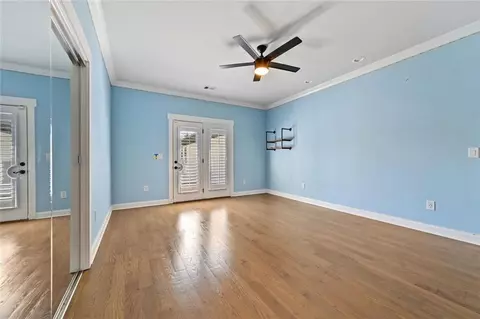Bedroom - 861 Bailey Woods Rd, Dacula, GA 30019 photo 1 of 10