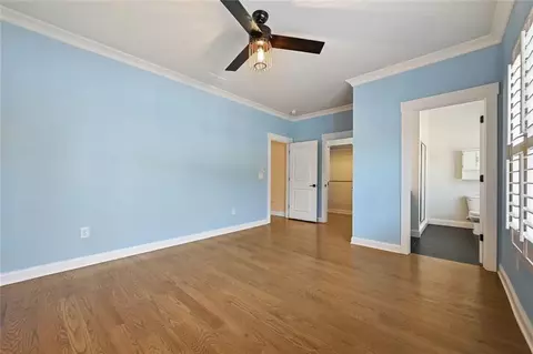 Bedroom - 861 Bailey Woods Rd, Dacula, GA 30019 photo 6 of 10