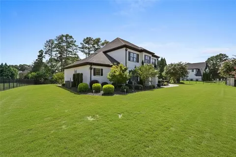 Exterior - 861 Bailey Woods Rd, Dacula, GA 30019 photo 4 of 10