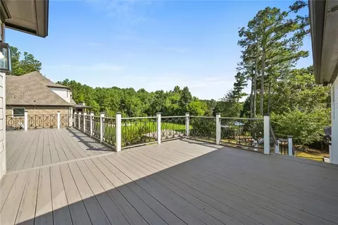 Exterior - 861 Bailey Woods Rd, Dacula, GA 30019 photo 8 of 10