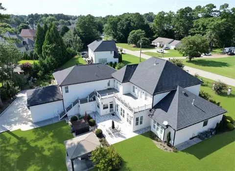 View/Area - 861 Bailey Woods Rd, Dacula, GA 30019 photo 1 of 3