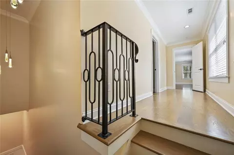 Entry Way - 861 Bailey Woods Rd, Dacula, GA 30019 photo 5 of 6