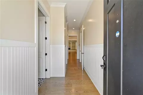 Entry Way - 861 Bailey Woods Rd, Dacula, GA 30019 photo 4 of 6