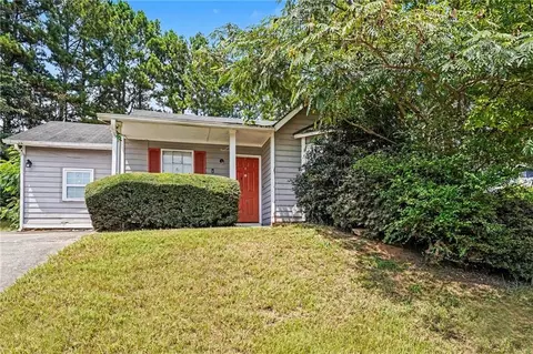 2976 Kenville Ln, Decatur, GA 30034