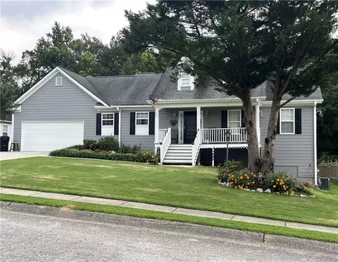942 Creek Run Pl, Temple, GA 30179