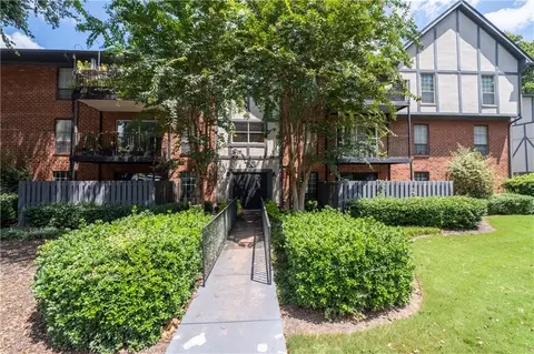 6851 Roswell Rd #K2, Sandy Springs, GA 30328