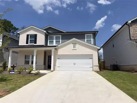 2414 Martin Spring Bnd, Lawrenceville, GA 30045