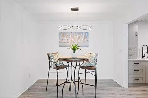 Dining - 709 Berkeley Woods Dr, Duluth, GA 30096 photo 2 of 2