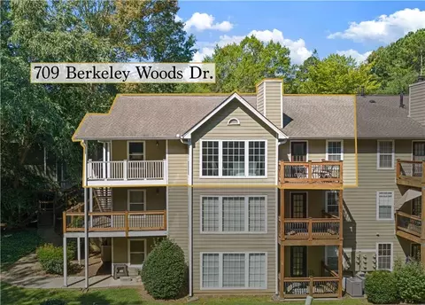 709 Berkeley Woods Dr, Duluth, GA 30096
