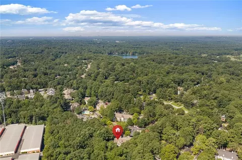 View/Area - 709 Berkeley Woods Dr, Duluth, GA 30096 photo 1 of 1
