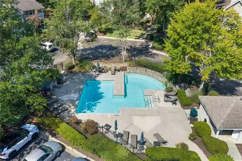 Exterior - 709 Berkeley Woods Dr, Duluth, GA 30096 photo 3 of 4