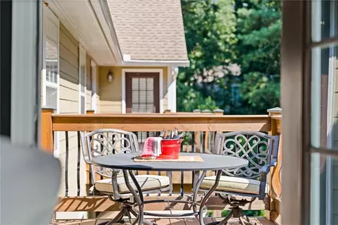Exterior - 709 Berkeley Woods Dr, Duluth, GA 30096 photo 1 of 4