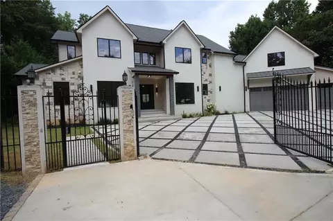 39 Johnson Ferry Rd NE, Sandy Springs, GA 30328
