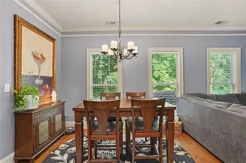 Dining - 590 Dorsey Rd, Hampton, GA 30228 photo 5 of 5