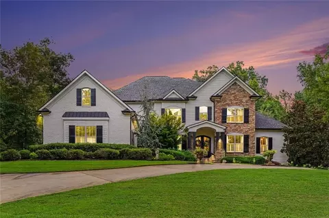 Exterior - 590 Dorsey Rd, Hampton, GA 30228 photo 2 of 8