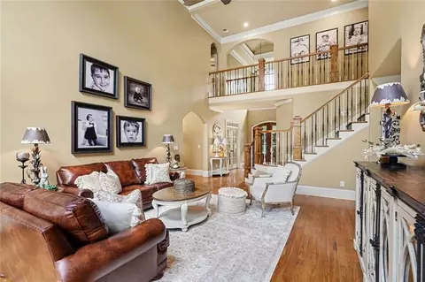 Living - 590 Dorsey Rd, Hampton, GA 30228 photo 1 of 2