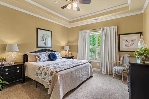 Bedroom - 590 Dorsey Rd, Hampton, GA 30228 photo 8 of 14