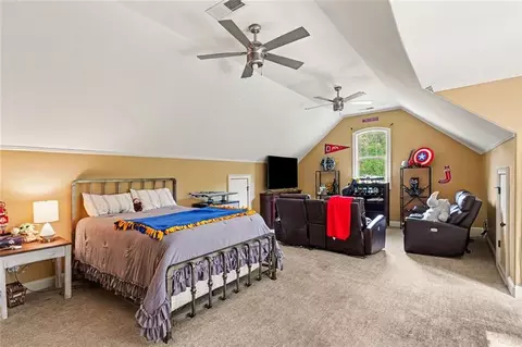 Bedroom - 590 Dorsey Rd, Hampton, GA 30228 photo 12 of 14