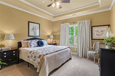 Bedroom - 590 Dorsey Rd, Hampton, GA 30228 photo 8 of 17