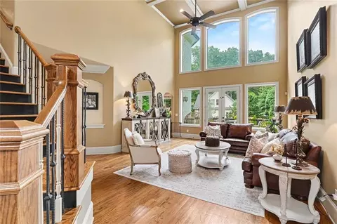 Other - 590 Dorsey Rd, Hampton, GA 30228 photo 1 of 12