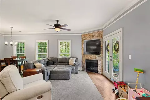 Living - 590 Dorsey Rd, Hampton, GA 30228 photo 2 of 2