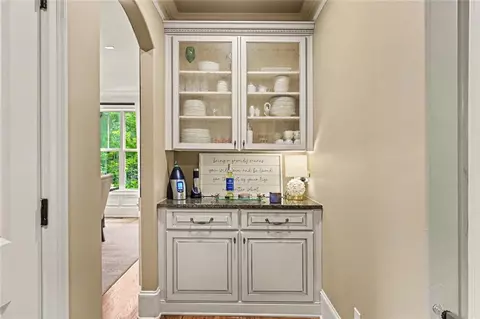 Entry Way - 590 Dorsey Rd, Hampton, GA 30228 photo 3 of 6