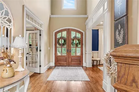 Entry Way - 590 Dorsey Rd, Hampton, GA 30228 photo 1 of 6