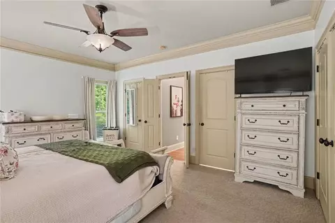 Bedroom - 590 Dorsey Rd, Hampton, GA 30228 photo 17 of 17