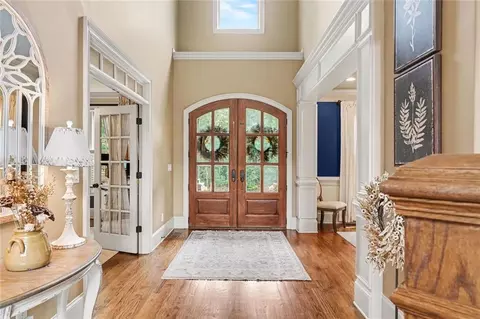 Entry Way - 590 Dorsey Rd, Hampton, GA 30228 photo 1 of 5