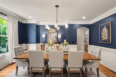 Dining - 590 Dorsey Rd, Hampton, GA 30228 photo 2 of 4