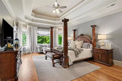 Bedroom - 590 Dorsey Rd, Hampton, GA 30228 photo 1 of 14