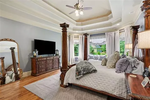 Bedroom - 590 Dorsey Rd, Hampton, GA 30228 photo 3 of 14