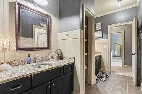 Entry Way - 590 Dorsey Rd, Hampton, GA 30228 photo 6 of 6