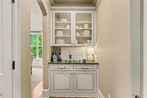 Entry Way - 590 Dorsey Rd, Hampton, GA 30228 photo 3 of 5