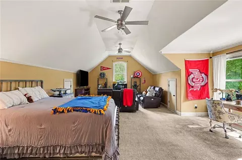 Bedroom - 590 Dorsey Rd, Hampton, GA 30228 photo 13 of 17