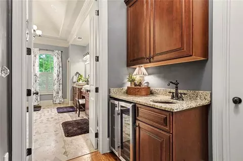Entry Way - 590 Dorsey Rd, Hampton, GA 30228 photo 5 of 5