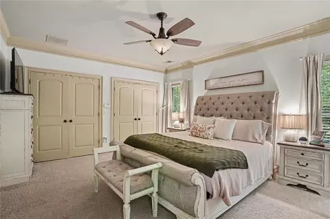 Bedroom - 590 Dorsey Rd, Hampton, GA 30228 photo 15 of 17
