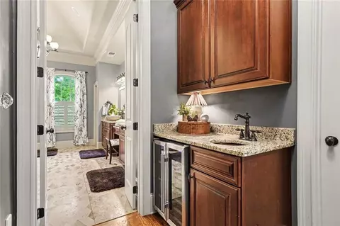 Entry Way - 590 Dorsey Rd, Hampton, GA 30228 photo 5 of 6
