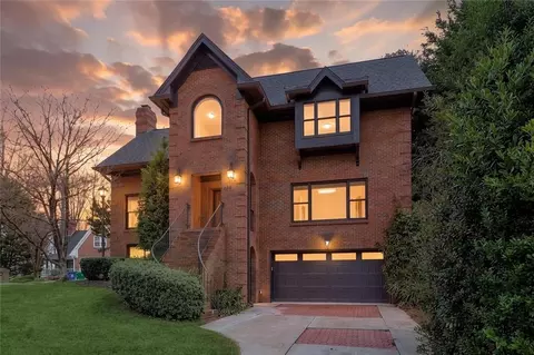 2441 Kings Ct NE, Atlanta, GA 30345