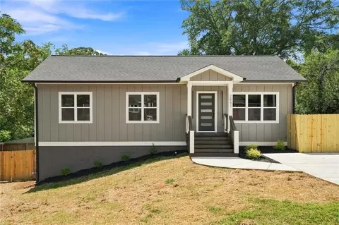 2847 Mitchell Pl, Decatur, GA 30032