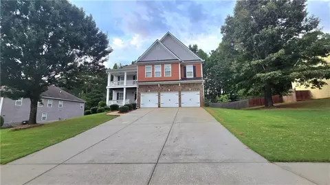 55 Colonial Ct, Senoia, GA 30276